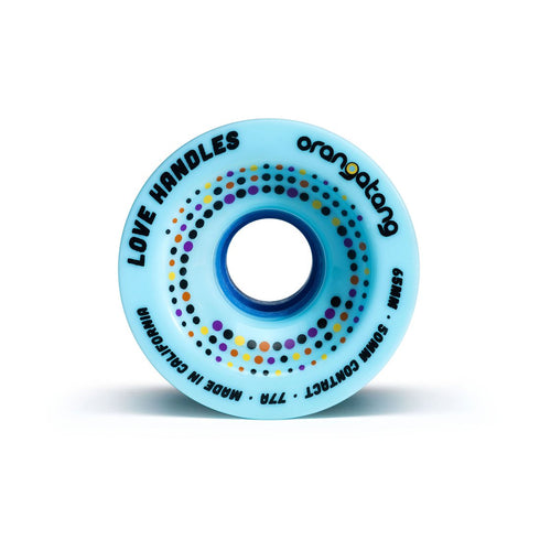 Orangatang - 65mm Love Handles